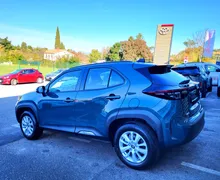 Zunanja slika - Toyota Yaris Cross - 1.5 HEV C-OOL - 6 - Predogledna slika