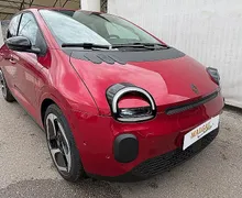 Zunanja slika - Renault Twingo - E-Tech Techno+Paket Varnost parkiranje polnjenje - 6 - Predogledna slika