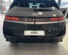 Zunanja slika - Hyundai Ioniq 5 - N-Line PREMIUM BOSE Topl.Črp. WINTER El. kljuke... - 9 - Predogledna slika