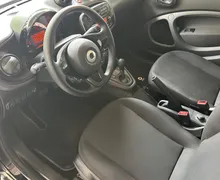 Zunanja slika - Smart Smart fortwo - fortwo EQ - 7 - Predogledna slika
