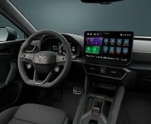 Zunanja slika - Cupra Leon - ST 1.5 TSI eHybrid VZ Exclusive DSG... - 5 - Predogledna slika