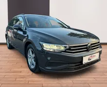 Zunanja slika - Volkswagen Passat - Variant 2,0 TDI BMT SCR Business DSG - 3 - Predogledna slika