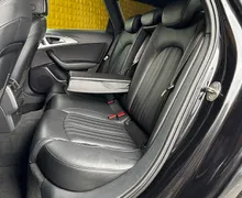 Zunanja slika - Audi A6 - Avant 2.0 TDI AUT.-S Line-ZRACNO-GRETJE-NAVI-TEMP... - 18 - Predogledna slika