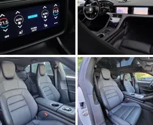 Zunanja slika - Porsche Taycan Sport Turismo - 4S Cross Turismo - 16 - Predogledna slika