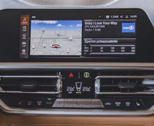 Zunanja slika - BMW Serija 4 - 420i Coupé M Sport-LED-LC PRO-KAM-ACC-MEM-19C - 15 - Predogledna slika