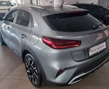Zunanja slika - KIA XCeed - 1.6 T-GDi WAY 7DCT. VEČ BARV - 6 - Predogledna slika