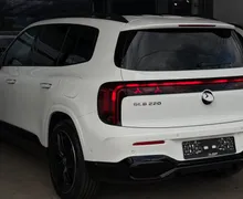 Zunanja slika - Mercedes-Benz GLB-Razred - 220 4MATIC AMG LINE - 4 - Predogledna slika