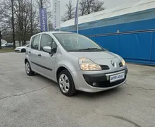 Zunanja slika - Renault Modus - Modus - 5 - Predogledna slika