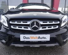 Zunanja slika - Mercedes-Benz GLA-Razred - GLA 200 7G 156KM - KOT NOV - GRETJE SEDEŽEV - - 2 - Predogledna slika