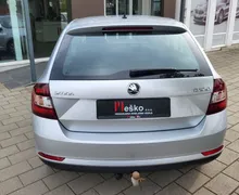 Zunanja slika - Škoda Rapid - 1.0 TSI slo-1last-ac-el.paket-vl.kljuka-Bluetooth - 5 - Predogledna slika