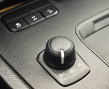Zunanja slika - Ford Ranger - 125 TDCi 4x4 A10 - PORAČUN DDV ZA PODJETJA - 17 - Predogledna slika