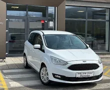Zunanja slika - Ford Grand C-Max - 1.5 TDCi°°1.Lastnik°°Opravljen servis - 1 - Predogledna slika