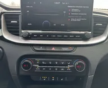Notranja slika - KIA XCeed - 1.5 T-GDi EX WAY 7DCT - 19 - Predogledna slika