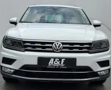 Zunanja slika - VW Tiguan - 2.0 TDI-4X4-DSG-H LINE-VIRTUAL-LIZING ZA TUJCE- - 2 - Predogledna slika
