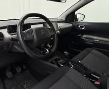 Zunanja slika - Citroën C4 Cactus - PureTech 110 SLOVENSKI-1.LASTNIK - 8 - Predogledna slika