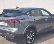 Zunanja slika - Nissan Qashqai - 1.3 DIG-T 140 MHEV N-CONNECTA SAMO 17.351KM - 3 - Predogledna slika