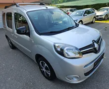 Zunanja slika - Renault Kangoo - 1,5 dCi 90 Luxe - 6 - Predogledna slika
