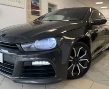 Zunanja slika - Volkswagen Scirocco - 1.4 TSI Sport -LED-ALU-TOUCHSCREEN-PDC- - 3 - Predogledna slika