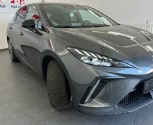 Zunanja slika - MG MG4 - Luxury 150kW.NEMŠKI+4GUME.USNJE.KAMERA.- 3000 € SU - 2 - Predogledna slika
