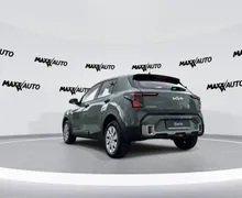 Zunanja slika - KIA Stonic - 1.0 T-GDi LX Smart - 7 - Predogledna slika