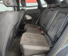 Notranja slika - Audi Q3 - quattro 35 TDI Advanced S tronic - 9 - Predogledna slika