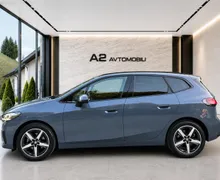 Notranja slika - BMW serija 2 Active Tourer: - 218d Active Tourer Avt.-FUL LED-KAMERA-1.lastnik-. - 7 - Predogledna slika