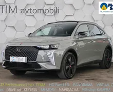 Zunanja slika - DS DS7 - 1.5 Blue-HDi AT8 Performance Line+ 131KM - 1 - Predogledna slika