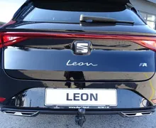 Zunanja slika - Seat Leon - 1.5 eTSI 150KM DSG FR ST- VLEČNA KLJUKA- - 5 - Predogledna slika