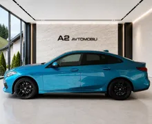 Notranja slika - BMW serija 2 Gran Coupe: - 218i aut M sport- PERFORMANCE SEDEŽI-HEAD UP-KAM- - 11 - Predogledna slika