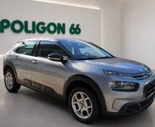 Zunanja slika - Citroën C4 Cactus - 1.2 PureTech 130-M 2019-1 LASTNIK-GARANCIJA - 3 - Predogledna slika