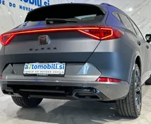 Zunanja slika - Cupra Formentor - 2.0 TSI DSG 4Drive|Led|Pano|Kamera|PDC|Gretje|SLO - 5 - Predogledna slika