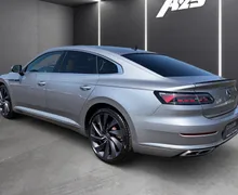 Zunanja slika - Volkswagen Arteon - 2.0 TDI BMT R-Line DSG-DCC-20 COL-Mrtvi kot-Harman - 4 - Predogledna slika