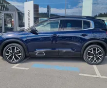 Zunanja slika - Citroën C5 Aircross - 1.6 PHEV 225 Shine Pack Avtomatik - SAMO 40.703KM - 5 - Predogledna slika