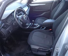 Zunanja slika - BMW Serija 2 - Active Tourer: 2.0d 150hp - NAVI - PARK SENZORJI - KASKO - 5 - Predogledna slika