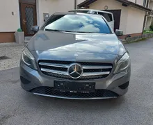 Zunanja slika - Mercedes-Benz A-Razred - A 200 CDI 4MATIC Urban Avt. - 3 - Predogledna slika