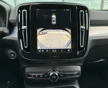 Zunanja slika - Volvo XC40 - B3  P  Plus Black Edition... - 15 - Predogledna slika