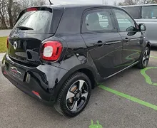Zunanja slika - Smart Smart forfour - forfour EQ electric drive  82 KM PARKsenz|LED|gretjeSEDEŽE - 4 - Predogledna slika