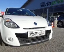 Zunanja slika - Renault Clio - Night Day 1.2 16V. 1. lastnik NA OBROKE...LEANPAY - 2 - Predogledna slika