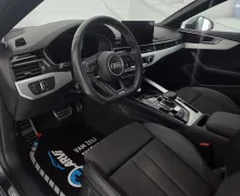 Notranja slika - Audi A5 - Sportback 40 TDI S line S tronic - 10 - Predogledna slika