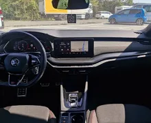 Zunanja slika - Škoda Octavia - Combi 2.0 TSI RS DSG - 5 - Predogledna slika