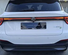 Zunanja slika - MG MGS5 EV - LUXURY 64kWh - 5 - Predogledna slika