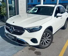 Zunanja slika - Mercedes-Benz GLC-Razred - GLC 200 4MATIC Slovenski - 1 - Predogledna slika