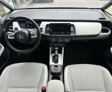 Zunanja slika - Honda Jazz - Hibrid 1.5 Executive e-CVT - 9 - Predogledna slika