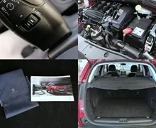 Notranja slika - Peugeot 2008 - 1.2 PureTech  Style LED - 1.LASTNIK -VRHUNSKI... - 10 - Predogledna slika