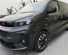 Zunanja slika - Opel Zafira - EDITION 2.0 180KM AT8 - 2 - Predogledna slika