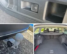 Zunanja slika - Volkswagen Passat - Variant 1.5 eTSI BMT Business DSG - beri opombe  - - 18 - Predogledna slika