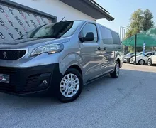 Zunanja slika - Peugeot Expert - Long DC Premium L3 2.0 BlueHDi 120 Navi Tempomat - 1 - Predogledna slika