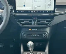 Zunanja slika - Ford Focus - 1.0 EcoBoost 125KM ST-LINE - AKCIJSKA CENA - - 6 - Predogledna slika