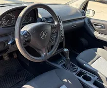 Zunanja slika - Mercedes-Benz A-Razred - A 150 Classic - 9 - Predogledna slika