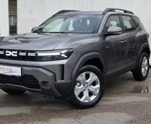Zunanja slika - Dacia Duster - 4x4 Hybrid-G 150 Expression + Paket Zima - 1 - Predogledna slika